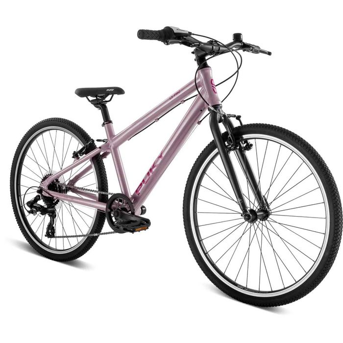 *Nowy PUKY LS-PRO 24* Koła 24" Waga 8,9KG Superlekki SHIMANO ALU