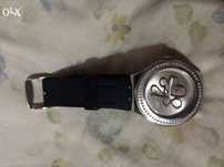 Relogio swatch