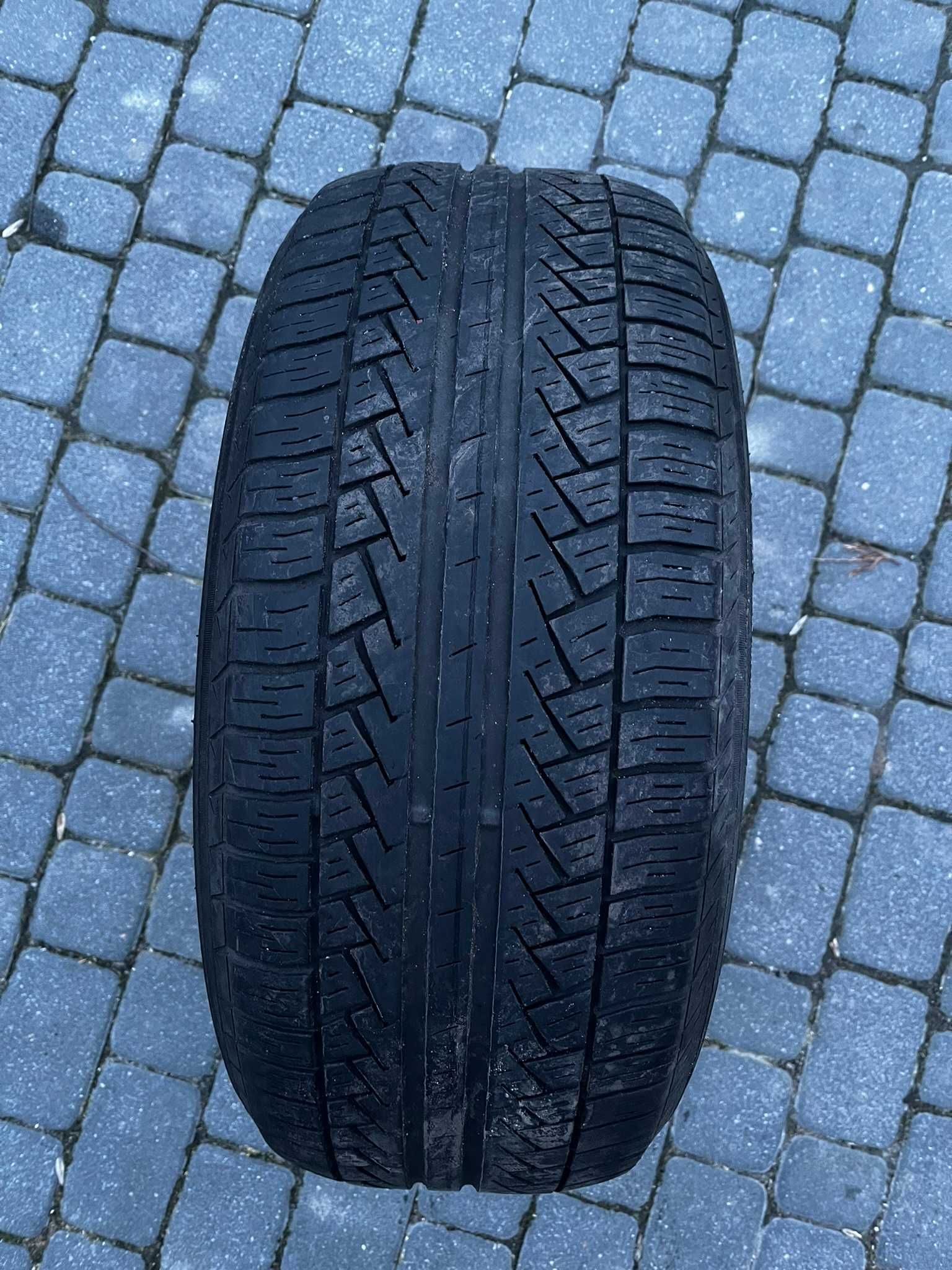 Opony letnie Pirelli 235/55 R17