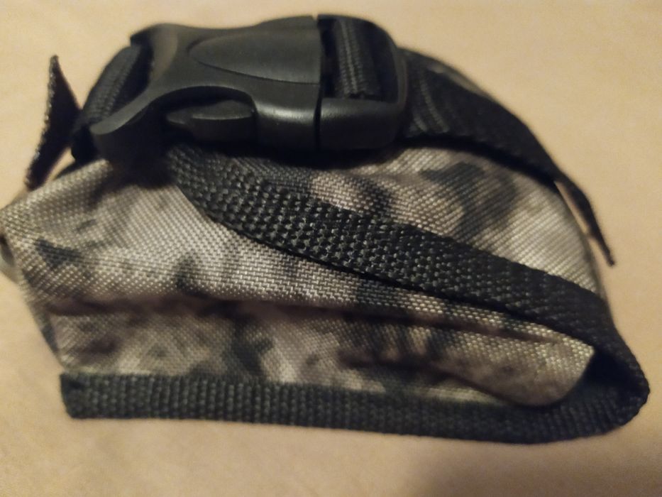 Підсумок для гранати новий