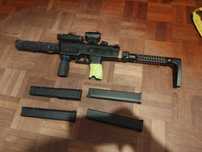 Vorsk vmp 1 GBBR
