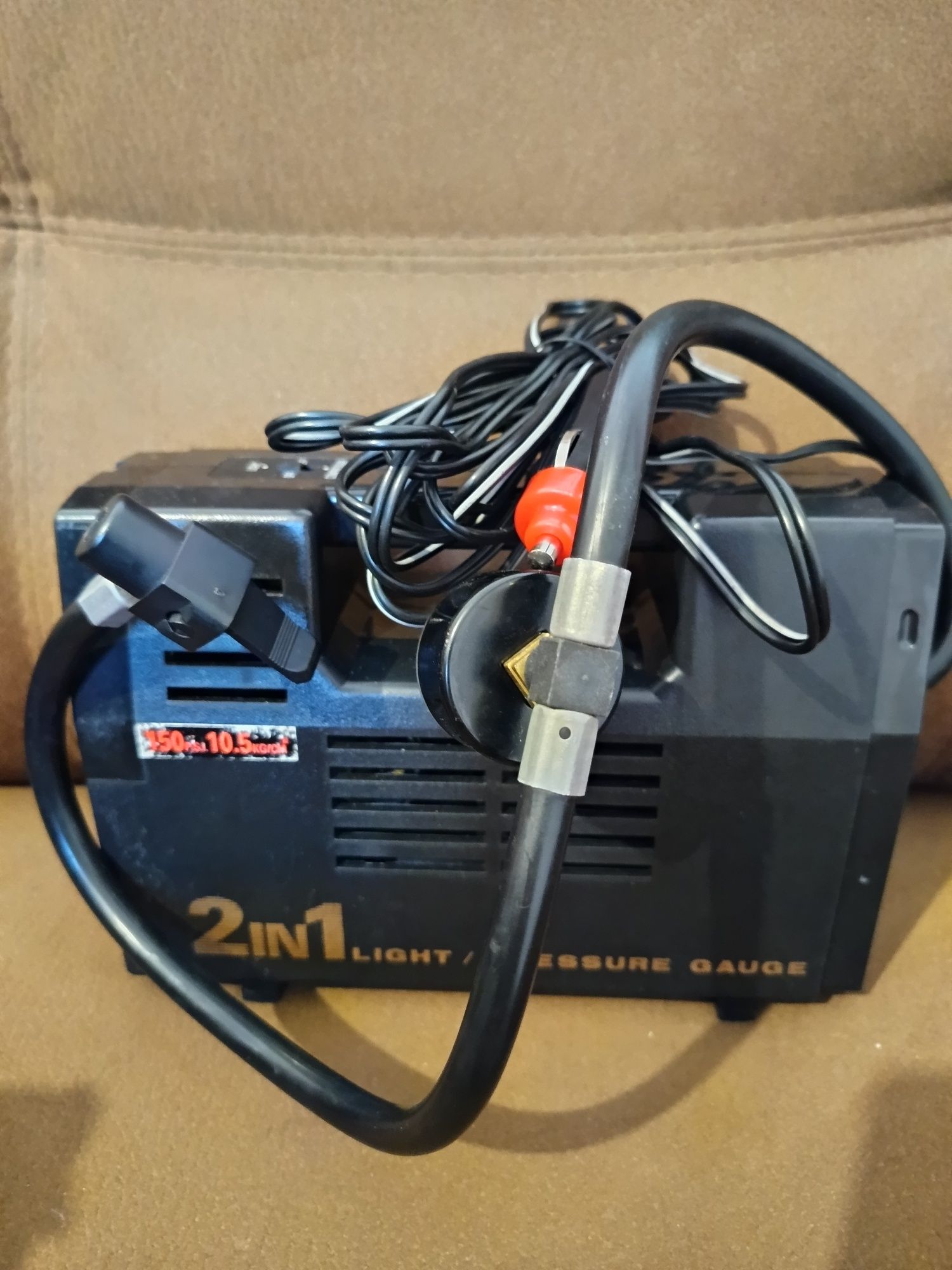 Compressor automotivo
