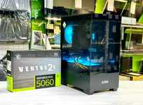 ПОТУЖНИЙ ІГРОВИЙ / RTX 5060 / Ryzen 5 8400F / Безкоштовна доставка!