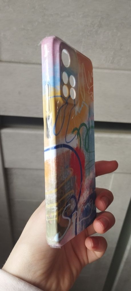 Чохол на Xiaomi redmi note 11 Pro