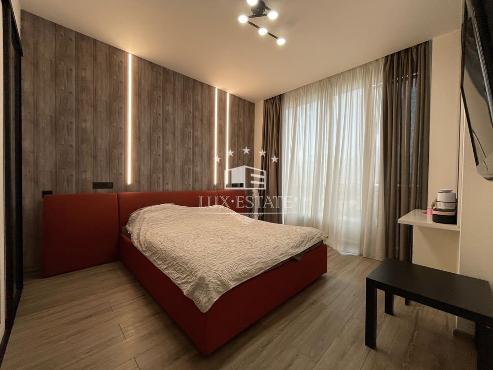 Продажа 1-комнатной квартиры ЖК Smart Plaza КПИ