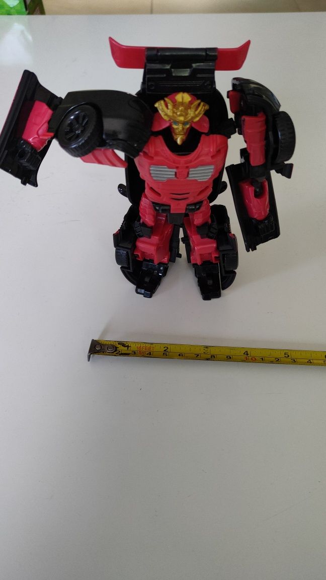 Transformers autobot Drift