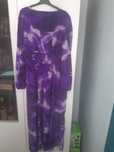 Sukienka letnia maxi