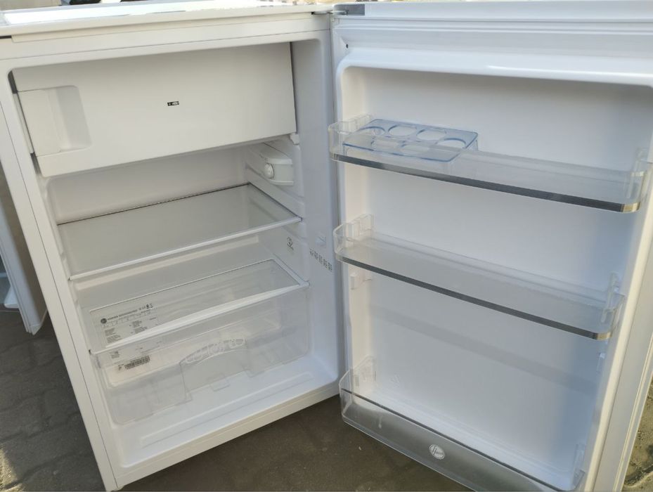 Холодильник з Німеччини