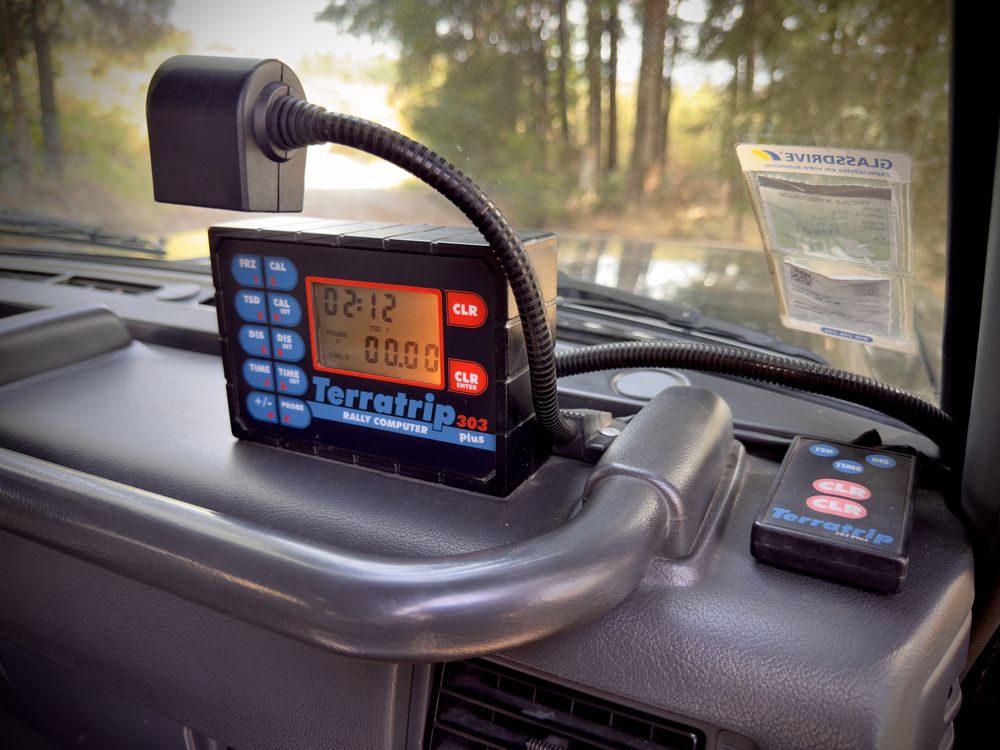 Nissan Patrol GR Y60 2.8TD Averbado