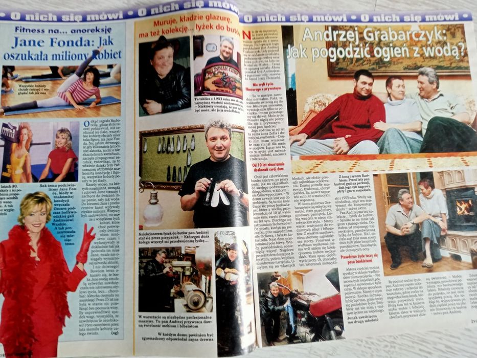 Czasopismo Życie na gorąco