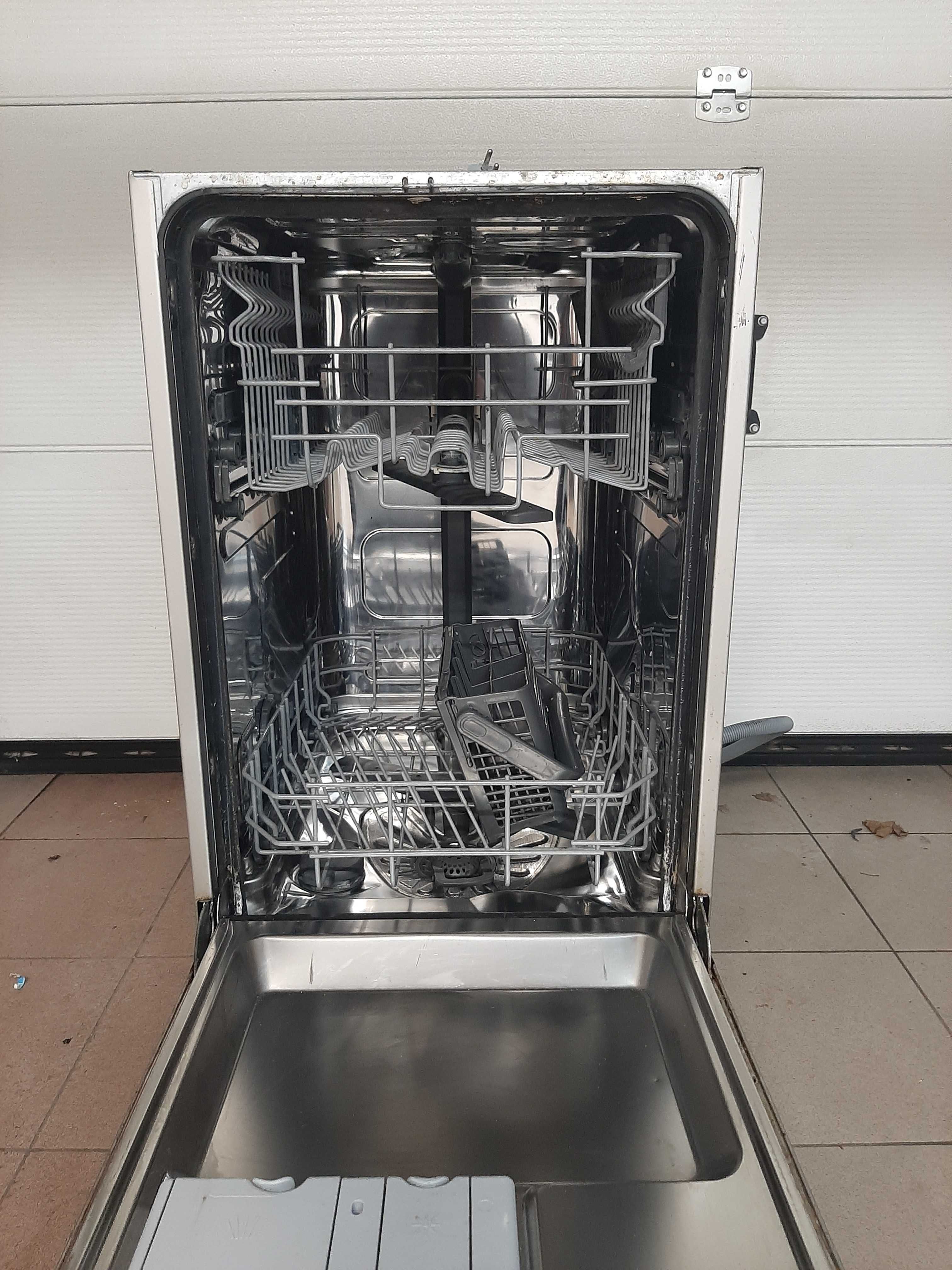 Zmywarka AEG 45 zabudowa