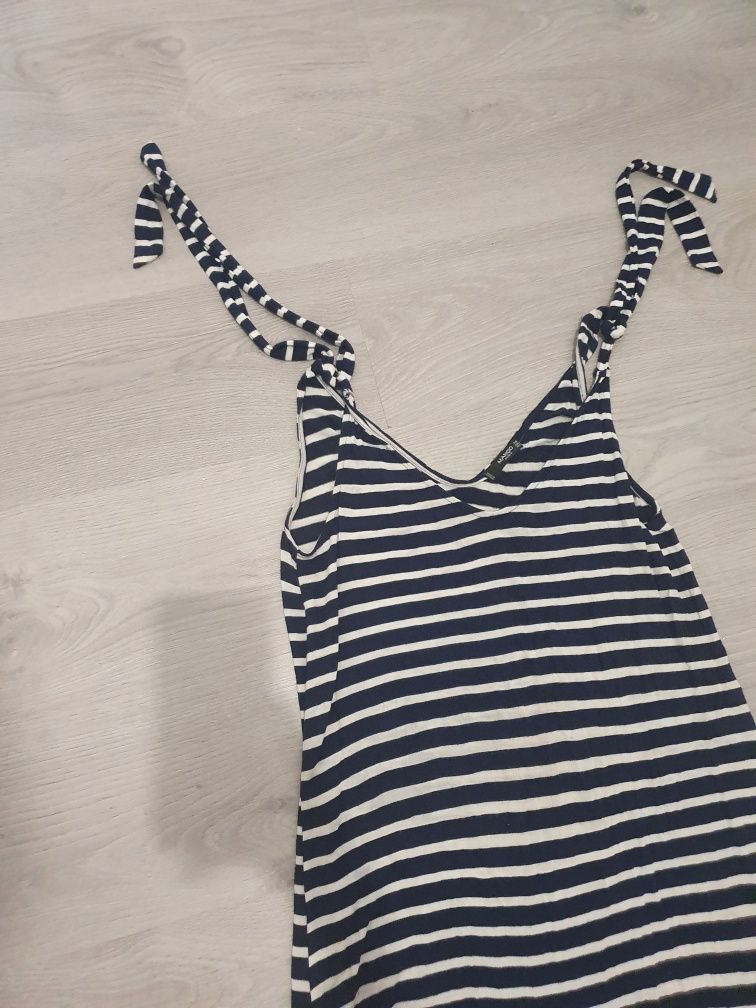 Vestido mango s verão