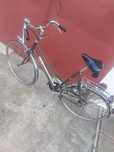 Rower peugeotem retro vintage jak  tour de france antyk