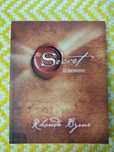 The Secret - O Segredo – 
Rhonda Byrne