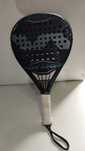 Raquete Padel Varlion Avant Black Carbon 2022