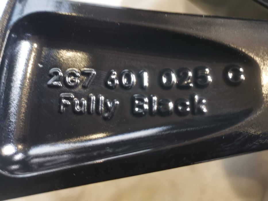 Alufelgi 7Jx18 VW T-Cross Taigo Taigun Skoda 5x100 ET39 nowe