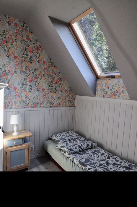 Domki w górach - domki Brenna Iskierkówka