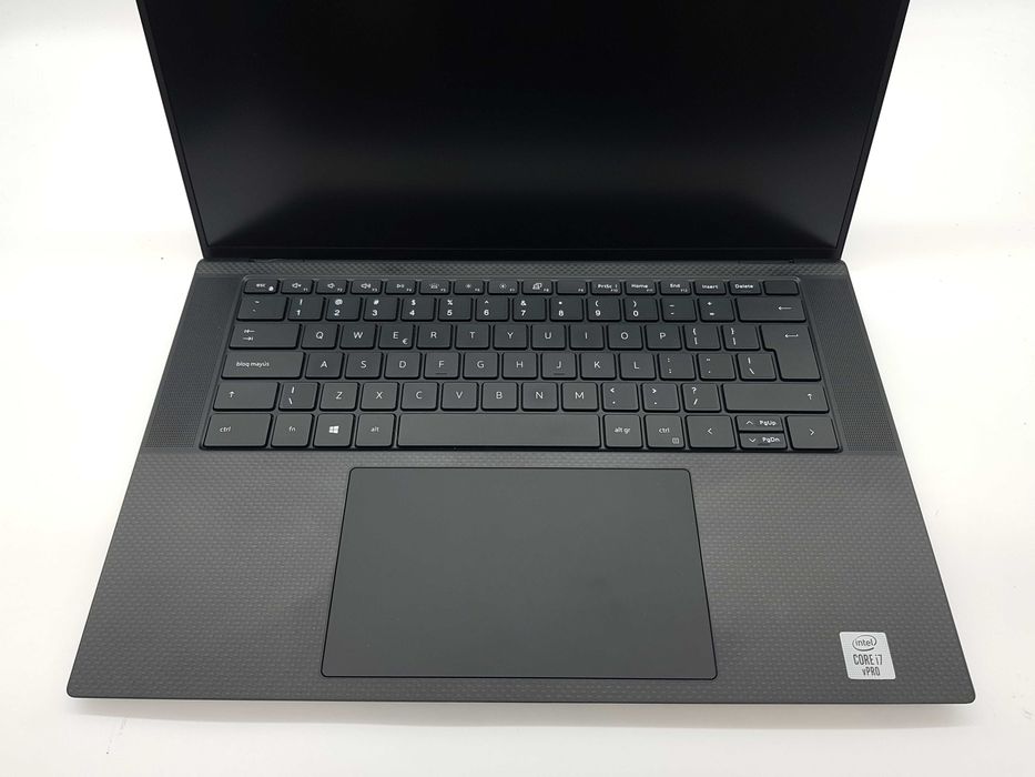 Dell Precision 5550 I7-10850H 16/512GB SSD FHD+ Quadro T1000 WIN 11