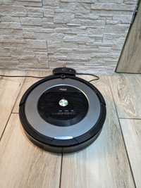 Odkurzacz automatyczny robót iRobot Roomba serii 800
