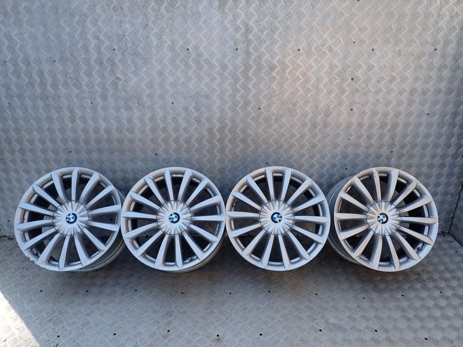 FELGI ALUMINIOWE BMW 7 G11 G12 8,5JX19 ET 25 5X120 6861225