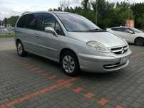 Citroën C8 Citroen C8