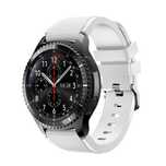 Pasek Opaska Do Huawei WATCH GT GT 2 22MM BIAŁY