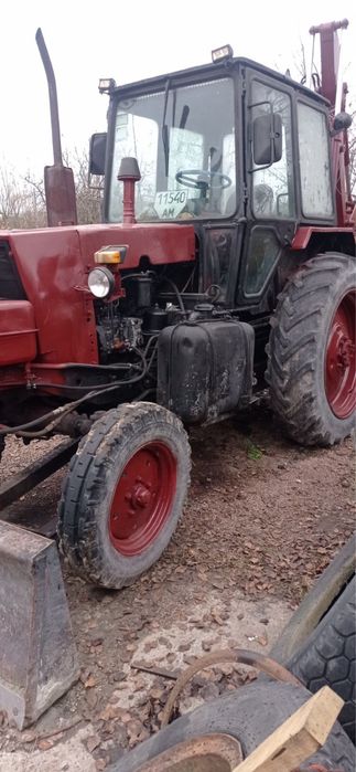 продам екскаватор