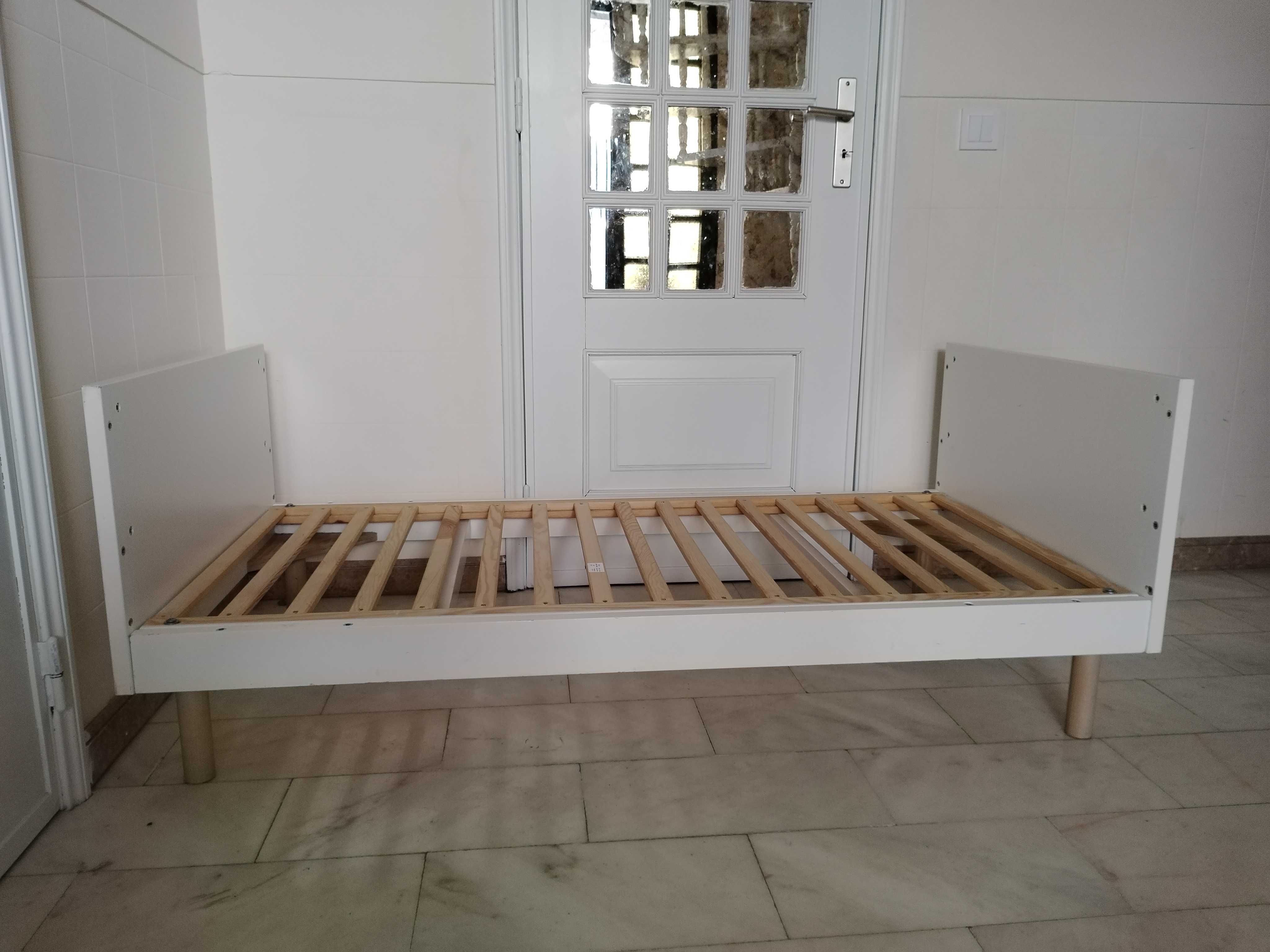 Cama de criança Mamas & Papas