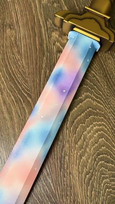 Румі меч з Кейпоп Мисливиці на Демонів