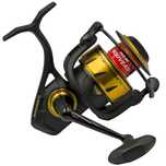 Morski solidny Kołowrotek PENN Spinfisher VI 4500 Wrocław