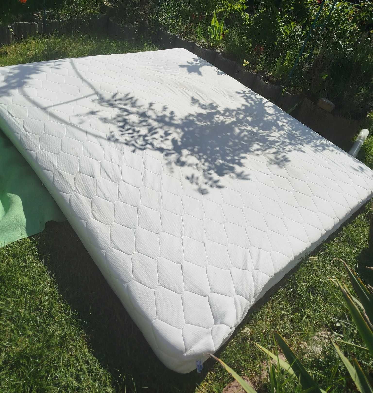materac Morfeusz Dormia pocket z kokosem 180x200 cm