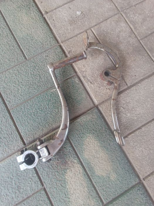 Запчастини на иж юпитер 4