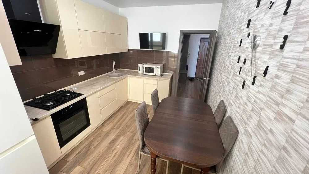 Пропозиція оренди 1 кім квартири в новобудові по вул Зелена