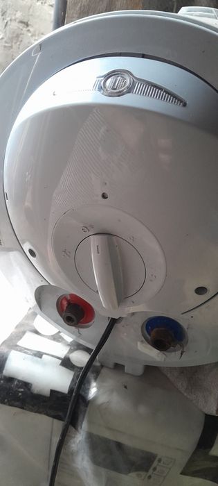 Продається бойлєр 50л