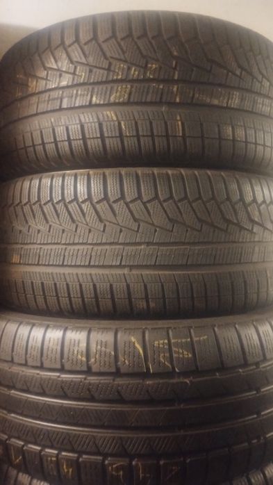 245.45.17 opony używane topczewski Team