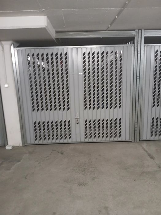 Magazyn garaż magazynowanie mebli rzeczy osobistych tani transport