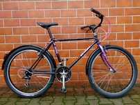 Rower retro MTB Schauff