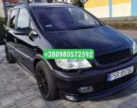 Opel zafira 1..9 Cosmo 465 876