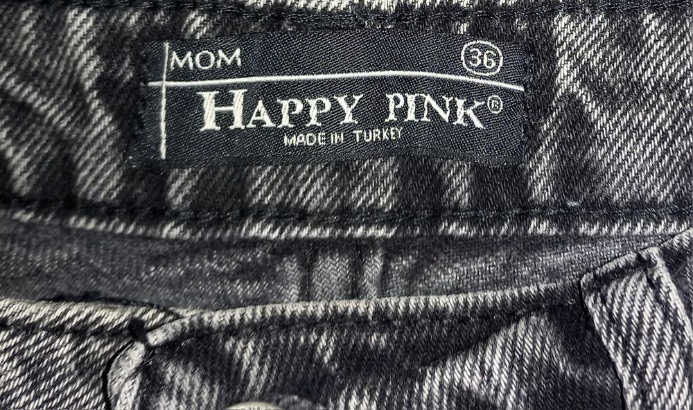 Джинсові шорти на літо