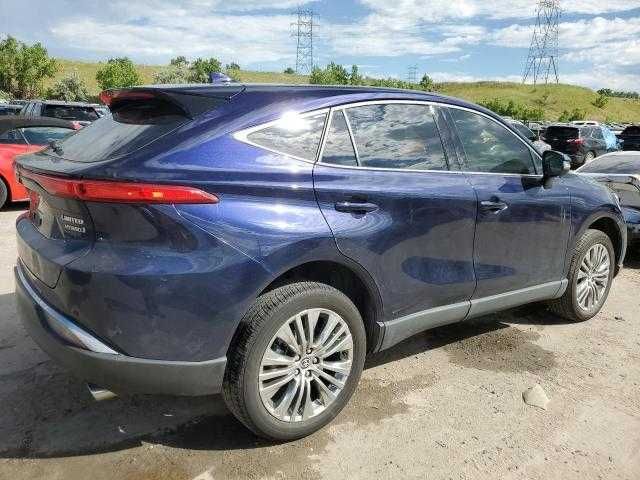 Toyota Venza LE 2022 Hybrid !