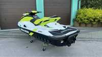 Skuter wodny Sea doo gti 130  pro / ładny / do pływania