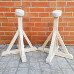 Equipamentos para Ginástica Acrobática desde