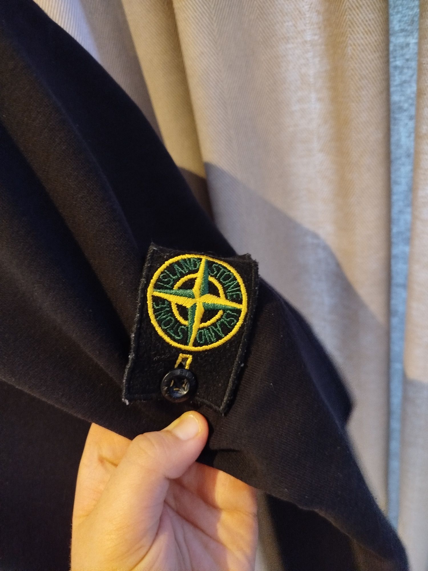 Bluza Stone Island Rozmiar L cena do negocjacji