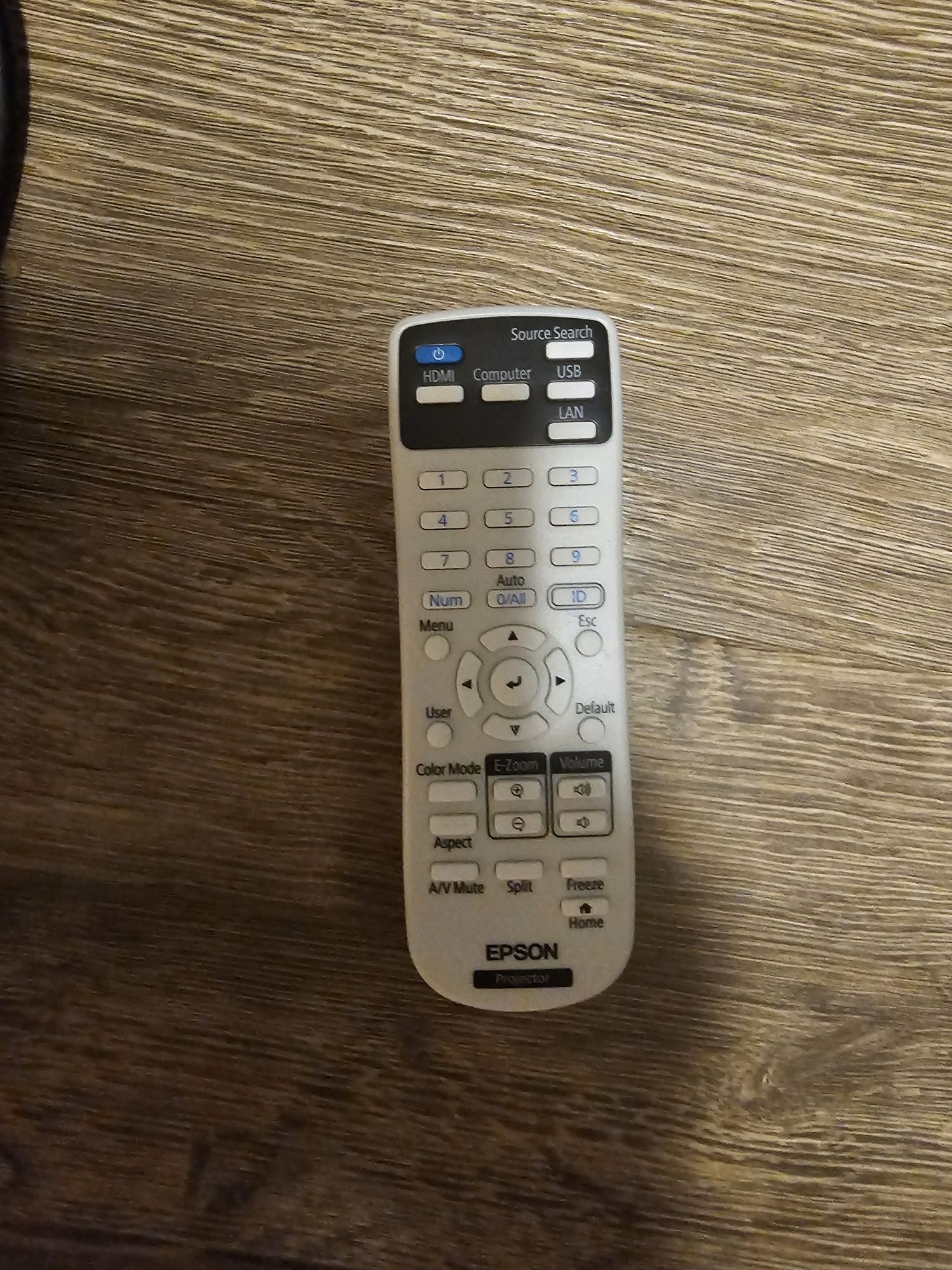 Projektor Epson Tw-740, Tw740