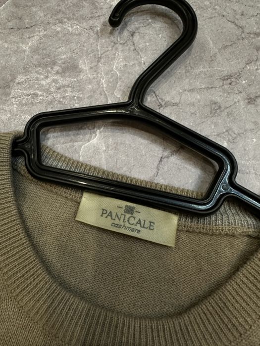 Светр Panicale Cashmere Loro Piana