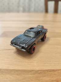 Hot Wheels '70 Dodge Charger