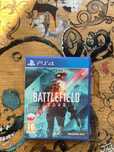 Battlefield 2042 PS4