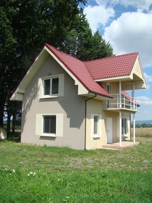 Pokoje mieszkalne  nie turyści