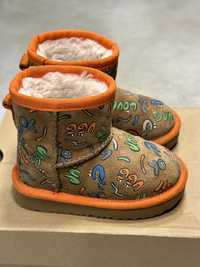 UGG детские оригинал