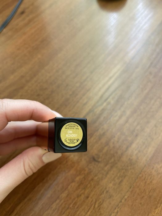 Помади YSL Rouge Pur Couture